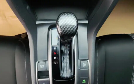 Honda Civic IX, 2020 год, 1 260 000 рублей, 12 фотография