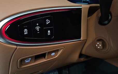 Genesis GV70, 2021 год, 3 940 000 рублей, 9 фотография