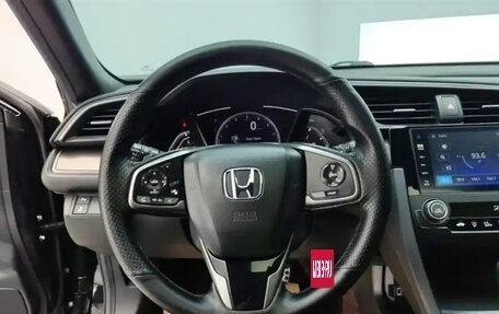 Honda Civic IX, 2020 год, 1 260 000 рублей, 10 фотография