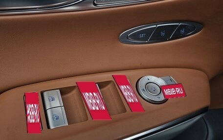 Genesis GV70, 2021 год, 3 940 000 рублей, 11 фотография