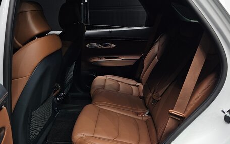 Genesis GV70, 2021 год, 3 940 000 рублей, 13 фотография