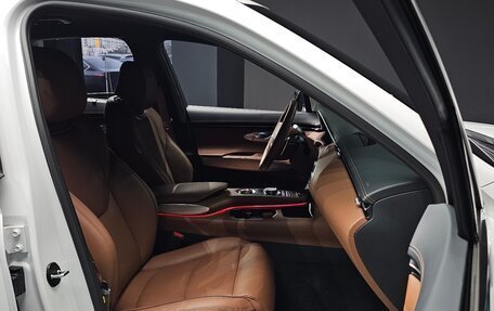 Genesis GV70, 2021 год, 3 940 000 рублей, 15 фотография