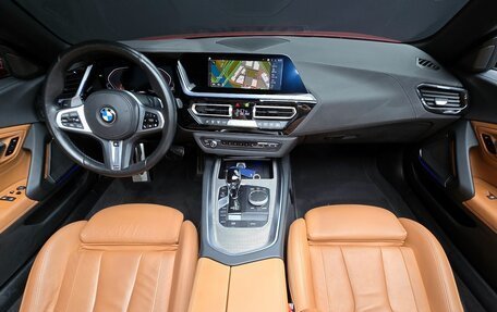 BMW Z4, 2022 год, 3 910 000 рублей, 6 фотография