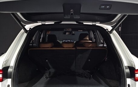Genesis GV70, 2021 год, 3 940 000 рублей, 17 фотография