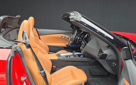 BMW Z4, 2022 год, 3 910 000 рублей, 17 фотография
