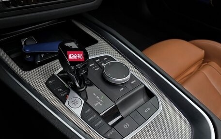 BMW Z4, 2022 год, 3 910 000 рублей, 9 фотография