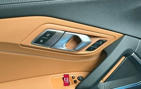 BMW Z4, 2022 год, 3 910 000 рублей, 18 фотография