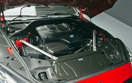 BMW Z4, 2022 год, 3 910 000 рублей, 19 фотография