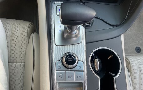 Genesis G70 I, 2022 год, 3 382 300 рублей, 14 фотография