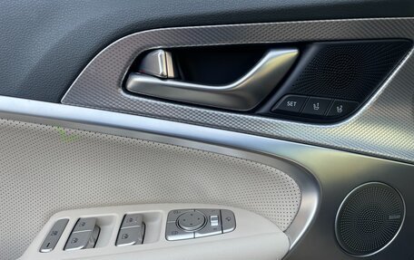 Genesis G70 I, 2022 год, 3 382 300 рублей, 16 фотография
