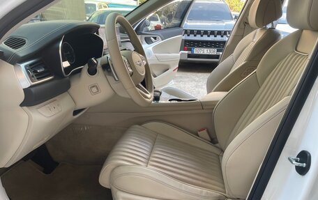 Genesis G70 I, 2022 год, 3 382 300 рублей, 19 фотография