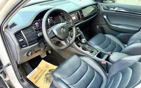 Skoda Kodiaq I, 2021 год, 2 400 000 рублей, 5 фотография
