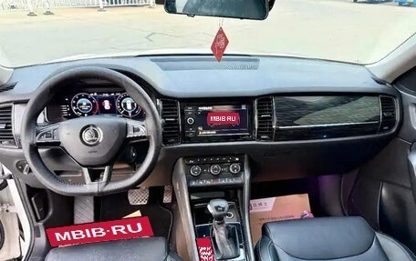 Skoda Kodiaq I, 2021 год, 2 400 000 рублей, 4 фотография