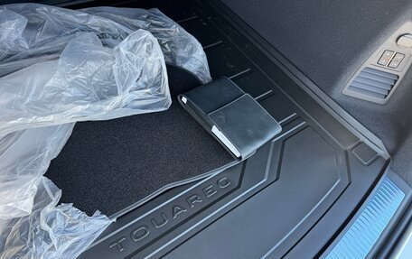 Volkswagen Touareg III, 2022 год, 9 470 000 рублей, 4 фотография