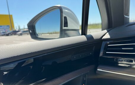 Volkswagen Touareg III, 2022 год, 9 470 000 рублей, 10 фотография