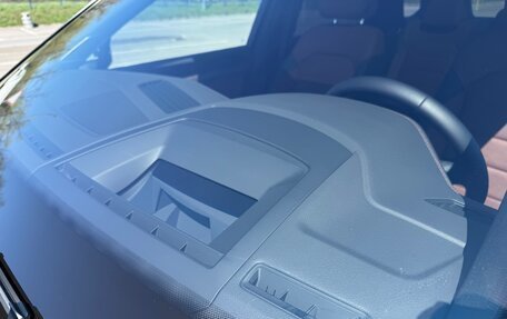 Volkswagen Touareg III, 2022 год, 9 470 000 рублей, 20 фотография