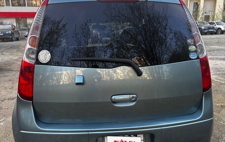Mitsubishi Colt VI рестайлинг, 2009 год, 600 000 рублей, 2 фотография
