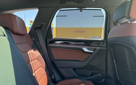 Volkswagen Touareg III, 2022 год, 9 470 000 рублей, 35 фотография