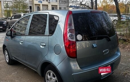 Mitsubishi Colt VI рестайлинг, 2009 год, 600 000 рублей, 5 фотография