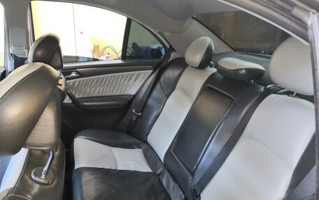 Mercedes-Benz C-Класс, 2004 год, 600 000 рублей, 3 фотография