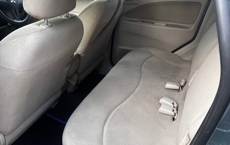 Mitsubishi Colt VI рестайлинг, 2009 год, 600 000 рублей, 7 фотография