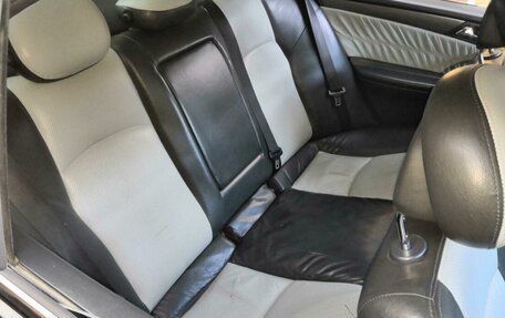Mercedes-Benz C-Класс, 2004 год, 600 000 рублей, 5 фотография