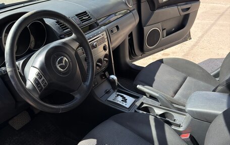 Mazda 3, 2006 год, 680 000 рублей, 4 фотография