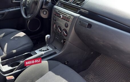 Mazda 3, 2006 год, 680 000 рублей, 3 фотография