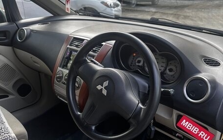 Mitsubishi Colt VI рестайлинг, 2009 год, 600 000 рублей, 10 фотография