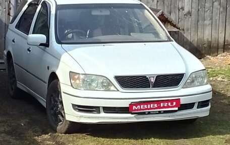 Toyota Vista V30, 2000 год, 290 000 рублей, 2 фотография