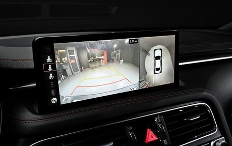 Genesis G70 I, 2022 год, 3 194 300 рублей, 6 фотография