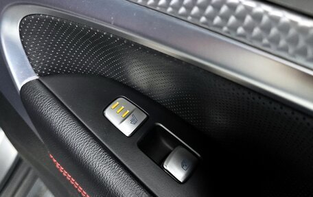 Genesis G70 I, 2022 год, 3 194 300 рублей, 9 фотография