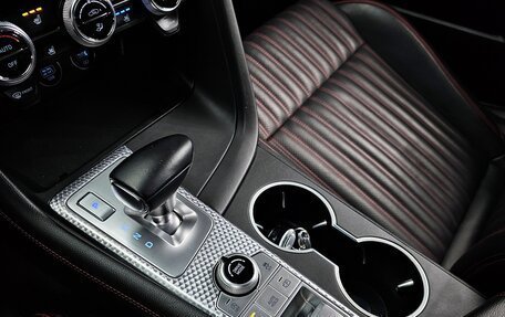 Genesis G70 I, 2022 год, 3 194 300 рублей, 14 фотография