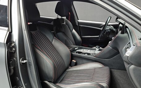 Genesis G70 I, 2022 год, 3 194 300 рублей, 15 фотография