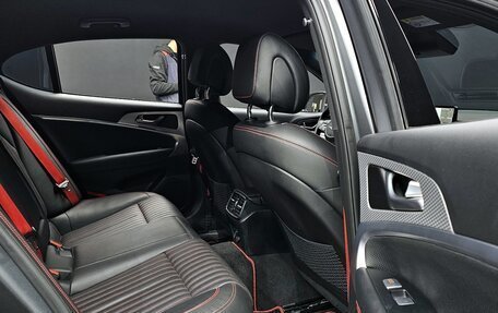 Genesis G70 I, 2022 год, 3 194 300 рублей, 16 фотография
