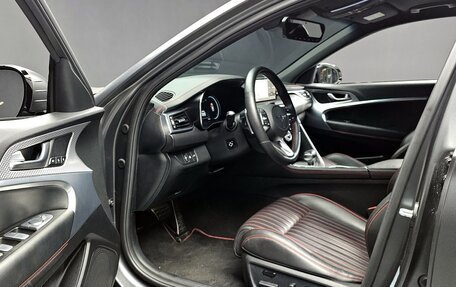 Genesis G70 I, 2022 год, 3 194 300 рублей, 17 фотография