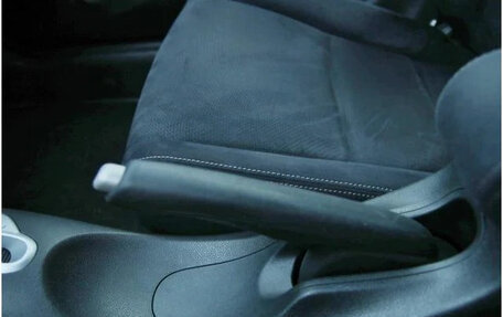 Honda Insight II рестайлинг, 2014 год, 20 фотография