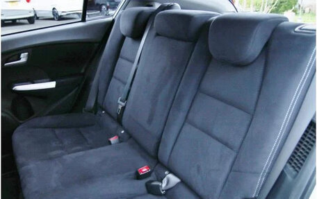 Honda Insight II рестайлинг, 2014 год, 22 фотография