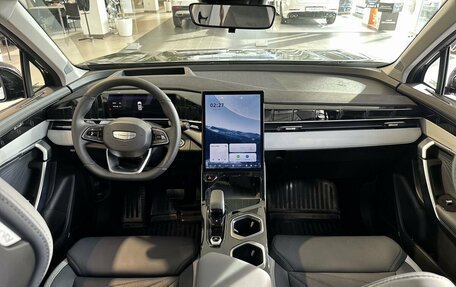 Geely Atlas, 2024 год, 3 917 190 рублей, 10 фотография