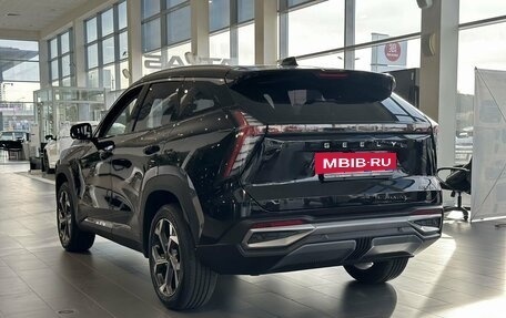 Geely Atlas, 2024 год, 3 917 190 рублей, 9 фотография