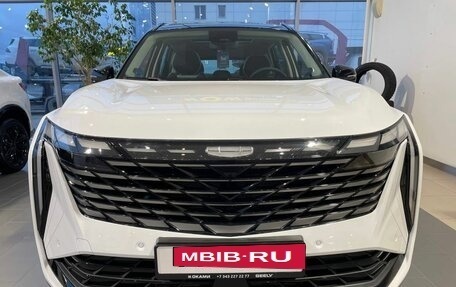 Geely Atlas, 2024 год, 3 917 190 рублей, 8 фотография