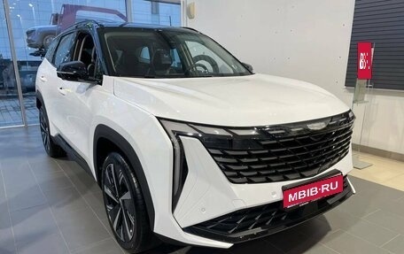 Geely Atlas, 2024 год, 3 917 190 рублей, 4 фотография