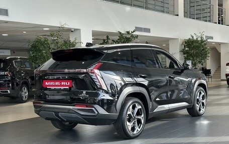 Geely Atlas, 2024 год, 3 917 190 рублей, 12 фотография