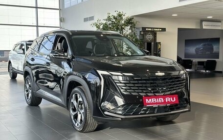 Geely Atlas, 2024 год, 3 917 190 рублей, 11 фотография