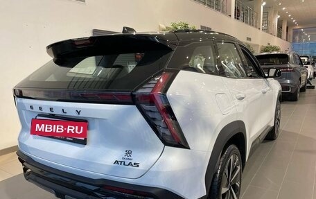 Geely Atlas, 2024 год, 3 917 190 рублей, 7 фотография