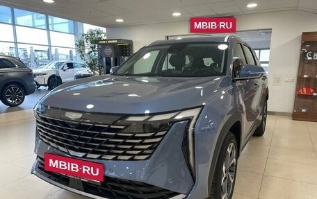 Geely Atlas, 2024 год, 3 917 190 рублей, 2 фотография