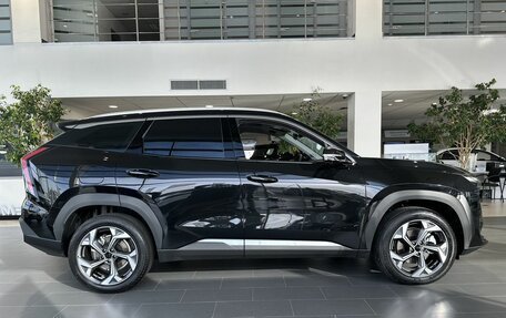 Geely Atlas, 2024 год, 3 917 190 рублей, 14 фотография