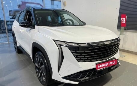 Geely Atlas, 2024 год, 3 917 190 рублей, 6 фотография