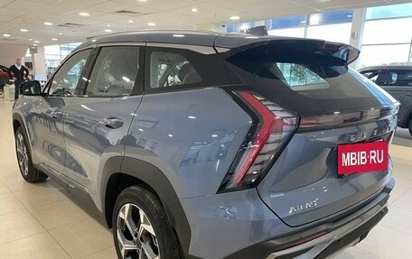 Geely Atlas, 2024 год, 3 917 190 рублей, 17 фотография