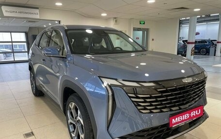 Geely Atlas, 2024 год, 3 917 190 рублей, 18 фотография